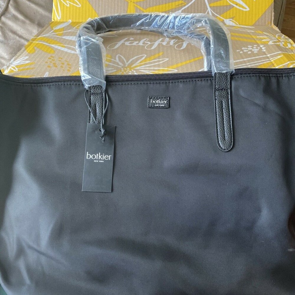 Botkier Bond Nylon Tote